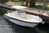 2011 Sea Fox 286CC Pro Series