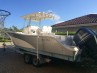 2011 Sea Fox 286CC Pro Series