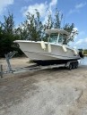 Boston Whaler 280 Outrage- SOLD!!!