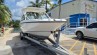 Boston Whaler 270 Vantage