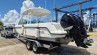 Boston Whaler 270 Vantage