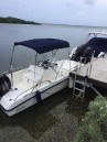 Boston Whaler 170 Dauntless