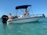 Boston Whaler 170 Dauntless