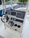 2019 Boston Whaler 240 Dauntless