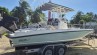 2019 Boston Whaler 240 Dauntless