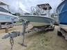 2019 Boston Whaler 240 Dauntless