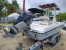 2019 Boston Whaler 240 Dauntless