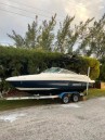 REDUCED - Sea Ray 200 Sundeck