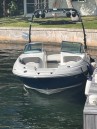 REDUCED - Sea Ray 200 Sundeck