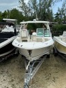 Boston Whaler 280 Vantage